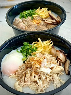โจ๊กซี่โครง