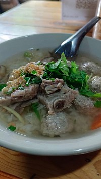 ข้าวต้ม
