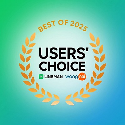 Best of 2025 Lineman user'choice